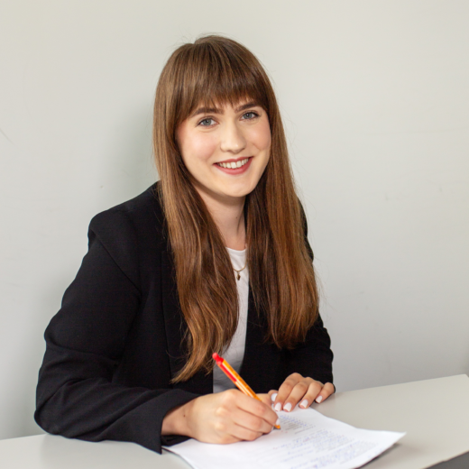 Aleksandra Dulko zdjęcie