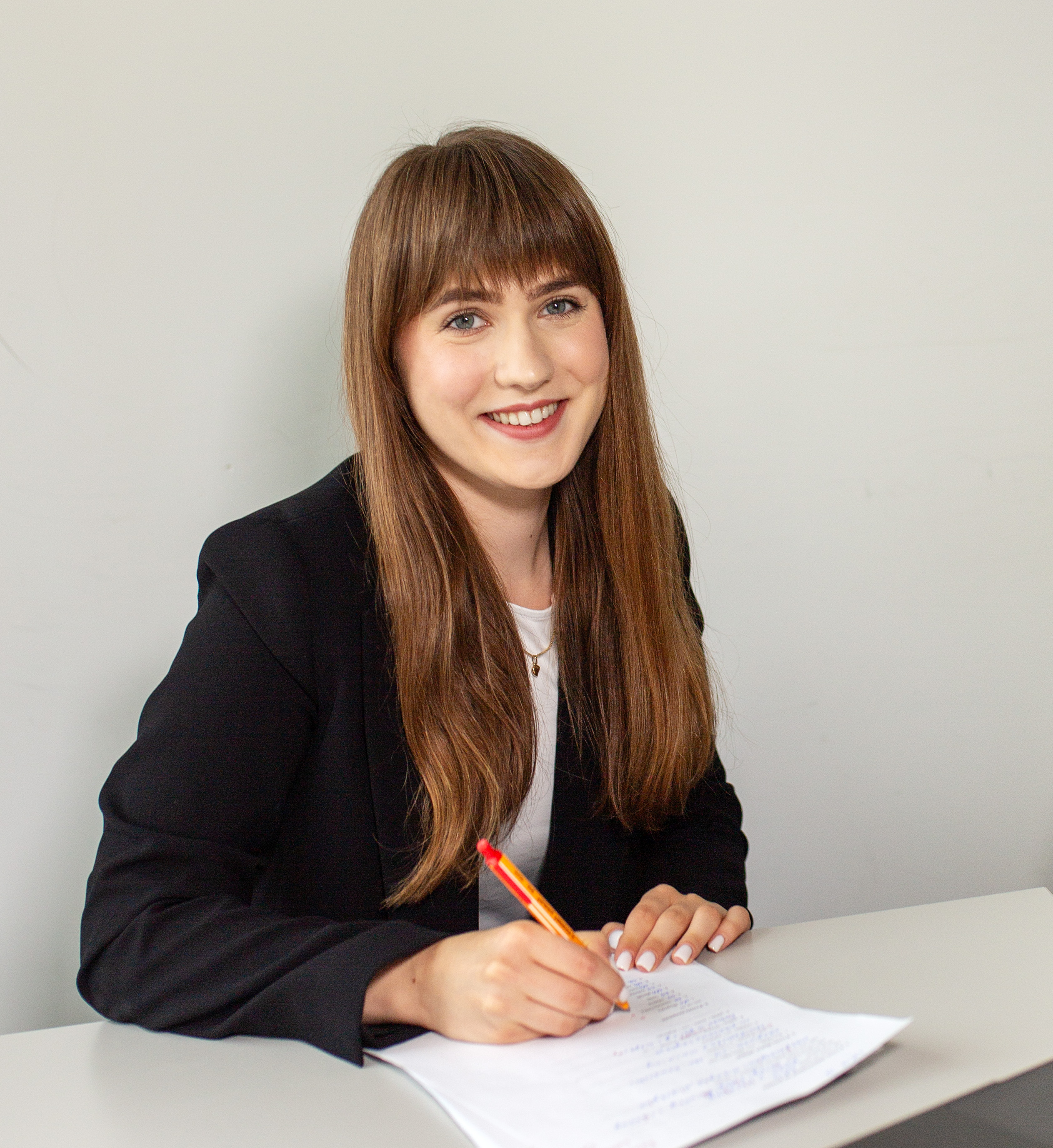 Aleksandra Dulko zdjęcie